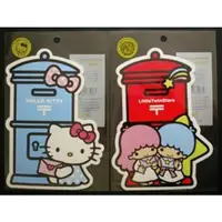 在飛比找蝦皮購物優惠-Ariel's Wish超可愛2015日本郵局郵便局限量三麗