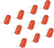 WUISOLQP Classic Sprague 715P Orange Drop Capacitor Caps .022uf 600v 223J for Guitar Bass