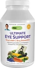 Andrew Lessman Ultimate Eye Support 360 Capsules - 10Mg Lutein, 5Mg Zeaxanthin,
