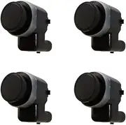 PDC Parking Sensor Compatible with A1 2011 2012 2013 2014 2015 PDC Parking Sensor Bumper Reversing Radar Car Accessory 1S0919275A auto Parts(1pcs)