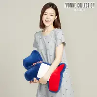 在飛比找誠品線上優惠-YVONNE COLLECTION法國立體狗狗抱枕