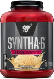 Syntha 6 Edge Ultra Premium Lean Muscle Protein Powder 48 Serving, Vanilla