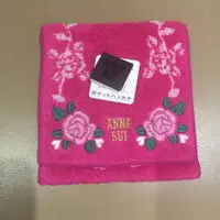 在飛比找蝦皮購物優惠-ANNA SUI 化妝包