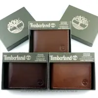 在飛比找蝦皮購物優惠-🇺🇸Timberland專櫃正品🇺🇸美國天柏嵐牛皮多卡照片夾