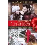 SECOND CHANCES: BOOK 5 OF THE GRAYSON FALLS SERIES