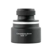 Mini Binoculars For Stargazing 3X50 Magnification Binoculars & Monoculars