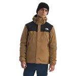 The North Face Mens Antora Triclimate Jacket