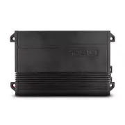 DS18 G700.2D 2-Channel Amplifier 700 Watts Full-Range Class D, Car Amplifier