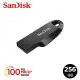 SanDisk Ultra® Curve™ USB 3.2 隨身碟(公司貨) 256GB