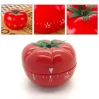 Mechanical Timer Tomato Timer Alarm Clock Egg Timer Kitchen Replacement