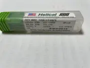 Helical 3/8 Carbide E/M 3 Flute ZPLUS