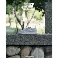 在飛比找蝦皮購物優惠-New Balance 480 復古 男女款 D楦頭 灰白 