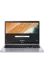 Acer Chromebook 315 Intel Celeron N4000 15.6” 32GB eMMC 4GB