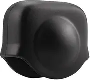 DOITOOL X3 Panoramic Lens Protective Case Silicone Cover Smooth Surface for Easy Cleaning