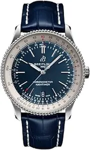 [Breitling] Navitimer Automatic 41mm Blue Dial