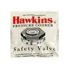 Orignal Hawkins Safety Valve For All Type Pressure Cooker 1.5 Ltr To 22 Ltr