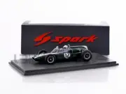 SPARK 1/43 - COOPER T55 - ITALIAN GP 1961 (B. MCLAREN) S8070