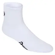 Pace Qtr Socks