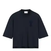 Ami De Coeur Patch T-Shirt