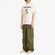 Human Made Polo Duck T-shirt