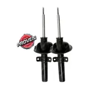 Front Gabriel Ultra Strut Shock Absorbers for Ford Cougar SW SX Mondeo HC HD HE