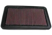 K&N Replacement Air Filter Fits Mazda 626, MX-5 1.8, 2.0L 1991-2005 KN33-2676