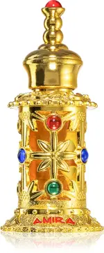 Al haramain Amira Fragrance Oil - 12ml