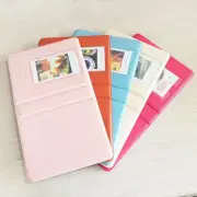 Fujifilm Instax Mini Photo Book Album For Mini 12 Mini 11 Mini 7+ Mini SE Films