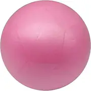 Exercise Balls – Soft Pilates Ball | Gym Sphere | Anti-Burst PVC Yoga – 25cm Diameter – Non-Slip Lightweight Core Strength Stability Tool