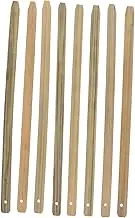Crafts Making Fan Grip Handles 8pcs DIY Fan Grip Handle Kit for DIY Projects