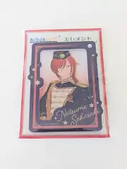 Ensemble Stars!! Element Acrylic Keyholder Natsume Sakasaki