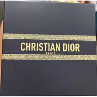 在飛比找蝦皮購物優惠-Christian Dior 空盒 香水旅行組 Dior h