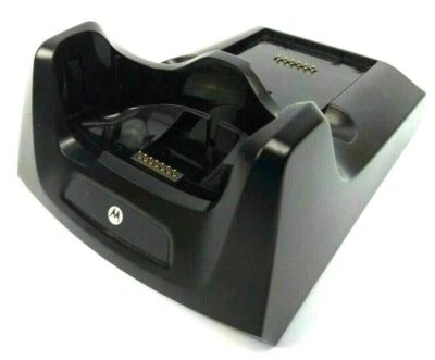 Motorola MC55 Mobile Computer Charging Docking Cradle RD5500-1000UR Genuine OEM