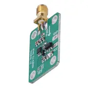 AD8313 RF Amplifier Module Control For Logarithmic Detector Power Meter