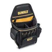 Compact Construction Pouch 16 Pockets Tool Bag Medium DWST83485-1 Dewalt