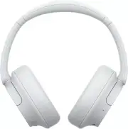 Sony WH-CH720N Wireless Over-Ear Headphones -white