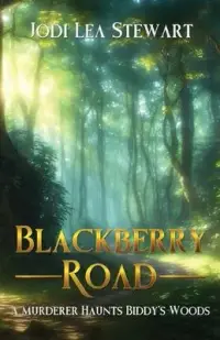 在飛比找博客來優惠-Blackberry Road