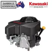 Kawasaki Engine FR651V 21.5HP Vertical Twin Cylinder Ride On Mower Engine