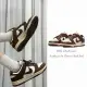 【NIKE 耐吉】Nike Dunk Low Brown and Sail 復古 白棕 摩卡可可 女鞋 休閒鞋 DD1503-124