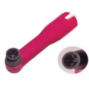 TPC Dental PA-N-500S Disposable Prophy Angles Soft Cups & Brushes