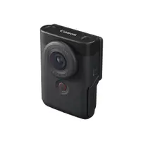 在飛比找PChome24h購物優惠-Canon PowerShot V10 (黑色) 公司貨