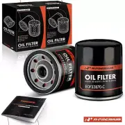 2x Engine Oil Filter for Jeep Cherokee Olds 88 98 Suzuki Pontiac Suzuki Cadillac