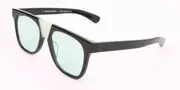 Calvin Klein CKNYC1852S 307 Men's Sunglasses Black Size 53