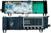 Computer Control Board Compatible for Midea Washing Machine Circuit PCB Washer Parts 17138100021111