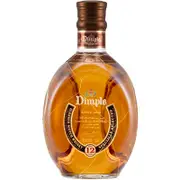 Dimple 12YO Blended Scotch Whisky 700mL