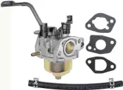 Huayi P19-1 Carburetor Compatible With Honda Generac Champion Predator 3000w 3500w 4000w Generator Powered By Gx200 196cc 208cc 212cc 223cc Ohv Engine