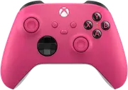 Xbox Wireless Controller (Deep Pink)