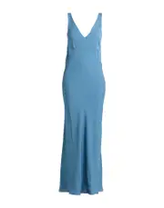 [JACOB LEE] JACOB LEE Maxi dresses - Item 15450283