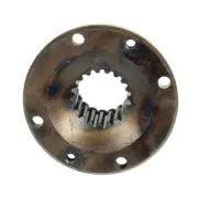 K910538 Hydraulic Pump Drive Coupler For David Brown Tractors 885 990 995+
