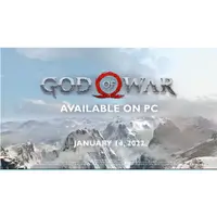 在飛比找蝦皮購物優惠-PC《戰神4 God of War》免安裝中文版下載